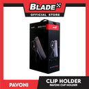 Pavoni Clip Phone Holder fits Most of Mobile Phones