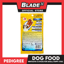 6pcs Pedigree DentaStix Small (5-10kg) 75g (5 Sticks) Dog Dental Treats