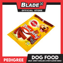 24pcs Pedigree Meat Jerky Grilled Liver 80g Dog Treats