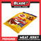 6pcs Pedigree Meat Jerky Roasted Lamb Flavor 80g Dog Treats, Soft Chew