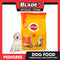 Pedigree Puppy Chicken Egg and Milk Flavor 1.5kg for Puppies Immunity Protection