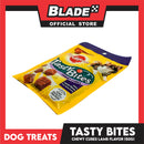 Pedigree Tasty Bites Chewy Cubes Lamb Flavor 50g