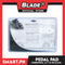 Pedal Pad Cubrepedal Manual Transmission CS-08 (Black)