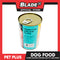Pet Plus Canine Cravings 400g (Chicken Loaf With Lamb) Dog Canned Food