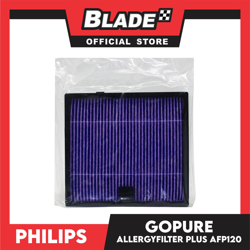 Philips GoPure AllergyFilter Plus AFP120