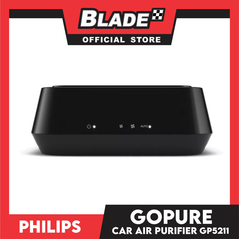 Philips GoPure Car Air Purifier GP5211