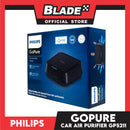 Philips GoPure Car Air Purifier GP5211