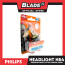 Philips Premium Vision Headlight HB4 12V 55W 30% 9006PR