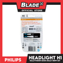 Philips Rally Vision Headlight H1 12454RA 100W 12V