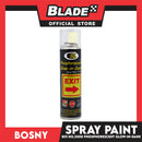 Bosny Spray Paint Phosporescent Glow-in-Dark