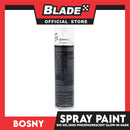 Bosny Spray Paint Phosporescent Glow-in-Dark