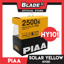 Piaa Solar Halogen Bulb Yellow H4 2500K 12V 60/55W  HY101