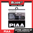 Piaa Hyper Arros Halogen Bulb H7 3900K 12V 55w Bulb HE-903