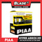 Piaa Hyper Arros HE-996Y H11 2500K 12V 55W Ion Yellow (Pair)