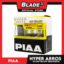 Piaa Hyper Arros HE-990Y H4 Ion Yellow (Pair)