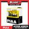 Piaa Hyper Arros HE-997Y Ion Yellow H16 2500K 12V 19W