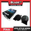 Piaa Oto Style Horn 400Hz / 500Hz HO-14