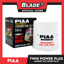 Piaa Twin Power Magnet Oil Filter Z2-M Premium Quality Engine Oil Filter from Japan