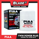 Piaa Twin Power Magnet Oil Filter Z8-M -Premium Quality Engine Oil Filter from Japan