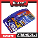 Pioneer Mighty Bond Extreme 3g Impact Heat And Water Resistant, Incredible Bonding Strength