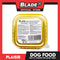 Plaisir Pate With Chicken 150g Dog Wet Food For Adult