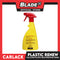 Carlack Plastic Renew Inside and Outside Refreshing 500ml Car Care