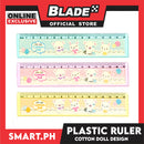 Gifts Sharpener Pencil Dual Hole Blade Tiptop (Assorted Designs and Colors)