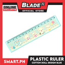 Gifts Sharpener Pencil Dual Hole Blade Tiptop (Assorted Designs and Colors)