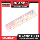 Gifts Sharpener Pencil Dual Hole Blade Tiptop (Assorted Designs and Colors)
