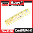 Gifts Sharpener Pencil Dual Hole Blade Tiptop (Assorted Designs and Colors)