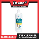 Play Pets Eye Doctor Eye Cleanser 120ml For Dogs and Cats Of All Ages