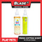 Play Pets Pet Splash (Fresh Cotton Scent) Pet Cologne 250ml For All Types Of Dogs And Cats