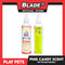 Play Pets Pet Splash (Pink Candy Scent) Pet Cologne 250ml For All Types Of Dogs And Cats