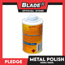 Pledge Metal Polish 150ml (150g)
