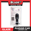 Glade PlugIns Car Air Freshener Lavander Morning Primary 12V 1054962 3.2ml