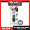 Glade PlugIns Car Air Freshener New Car Refill 1054968 3.2ml