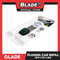 Glade PlugIns Car Air Freshener New Car Refill 1054968 3.2ml
