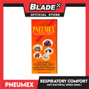 Pneumex Respiratory Comfort 60ml High Potency, Anti Bacterial Herbs For The Relief Of Respiratory Problems In Companion Animals