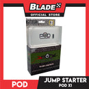 POD Portable Jump Starter Pod-X1 12V