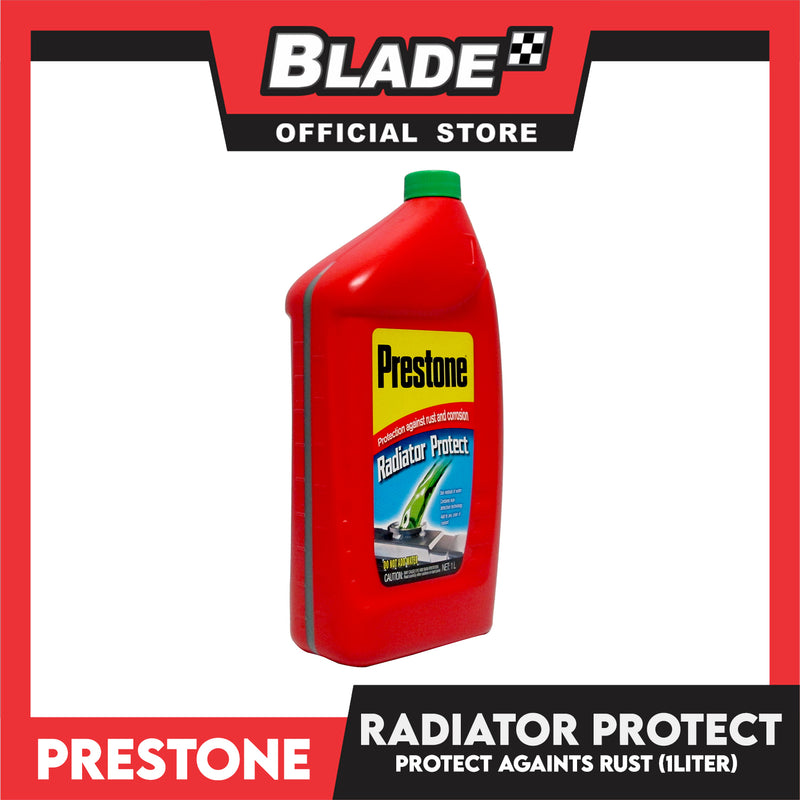 Prestone Radiator Protectant 1 Liter