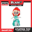 Gifts Stuffed Toy Princess Doll With Suction (Assorted Character Designs)