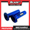 Protaper Rubber Bike Handle Grip (Blue)