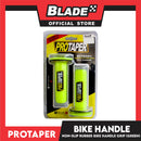 Protaper Rubber Bike Handle Grip (Yellow Green)