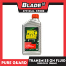 Pure Guard Dexron III Multi-Purpose Automatic Transmission Fluid 946ml