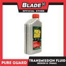 Pure Guard Dexron III Multi-Purpose Automatic Transmission Fluid 946ml