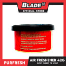 Purfresh Air freshener Refreshing 42g. (Sweet Cherry Pie)