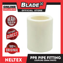 Neltex PPR PVC Fitting Coupling 20mm (1/2'')