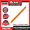 Buy 10 Get 1 Free Neltex PVC Powerguard Pipe 32mm x 1meter Electric Conduit Pipe