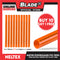 Buy 10 Get 1 Free Neltex PVC Powerguard Pipe 32mm x 1meter Electric Conduit Pipe