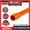 Neltex PVC Powerguard Pipe (Orange) 25mm x 1meter with Bell Electrical Conduit